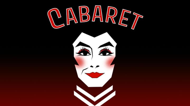 Cabaret graphic